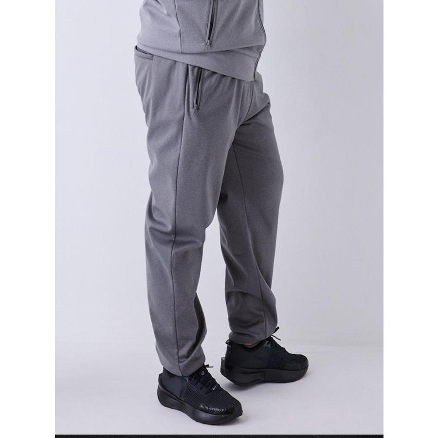 スウェットパンツ RUSTY 大きいサイズ メンズ 暖か ボンディング 裏