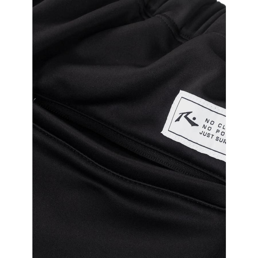 スウェットパンツ RUSTY 大きいサイズ メンズ 暖か ボンディング 裏