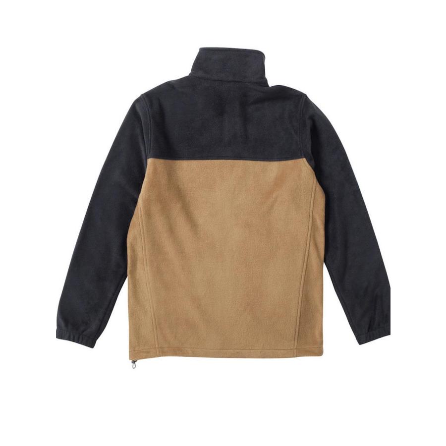 フリース ジャケット 大きいサイズ メンズ ブルゾン Columbia