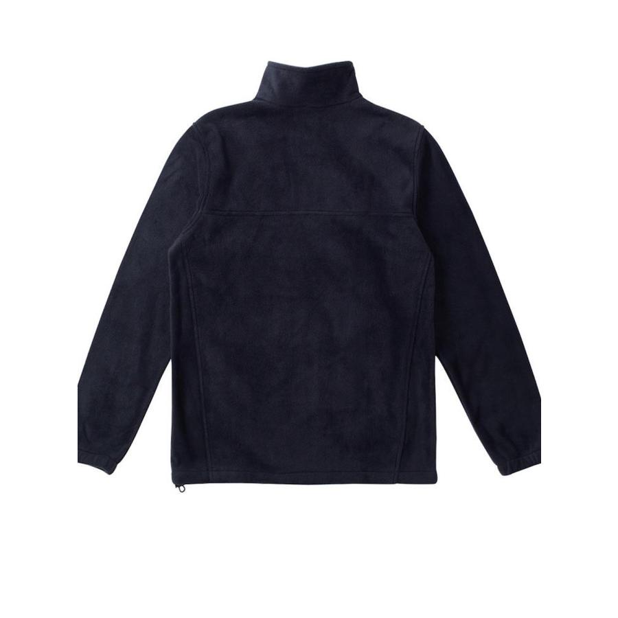 フリース ジャケット 大きいサイズ メンズ ブルゾン Columbia