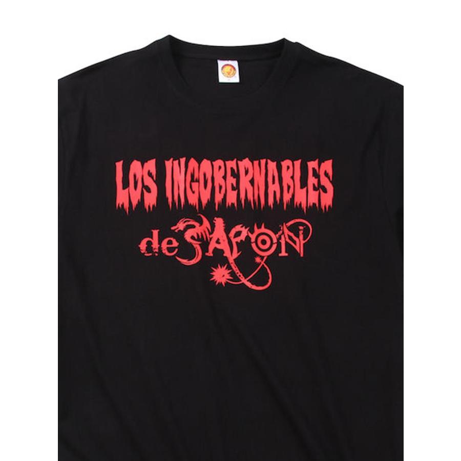 新日本プロレス 歴代マスクマンレジェンド Tシャツ（Lサイズ） プロレスマスク 新日本プロレス 歴代マスクマンレジェンド Tシャツ（Lサイズ