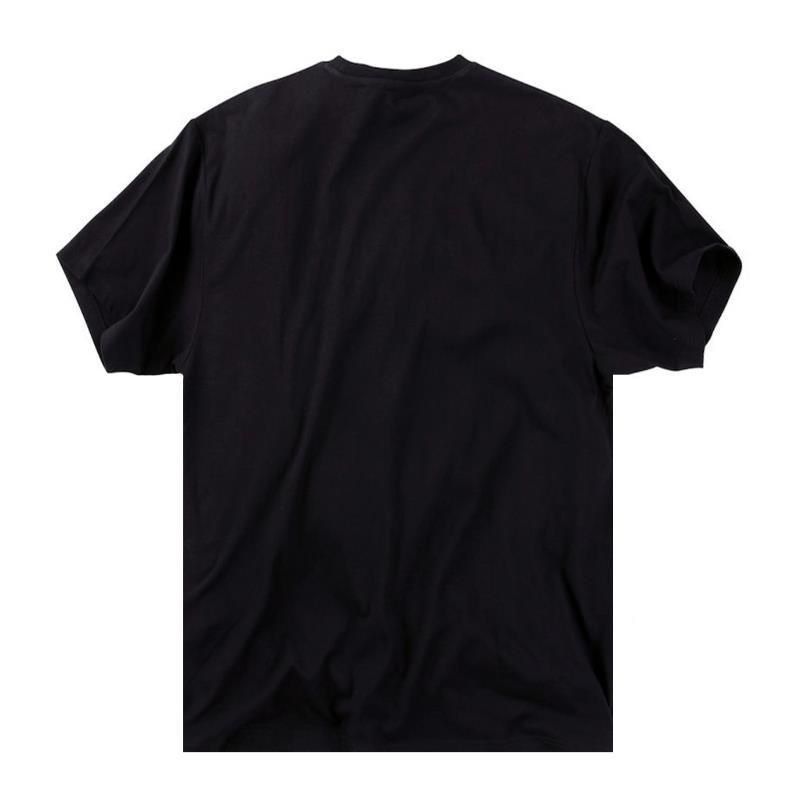 プリントTシャツ 新日本プロレス 大きいサイズ メンズ TMDK クルー