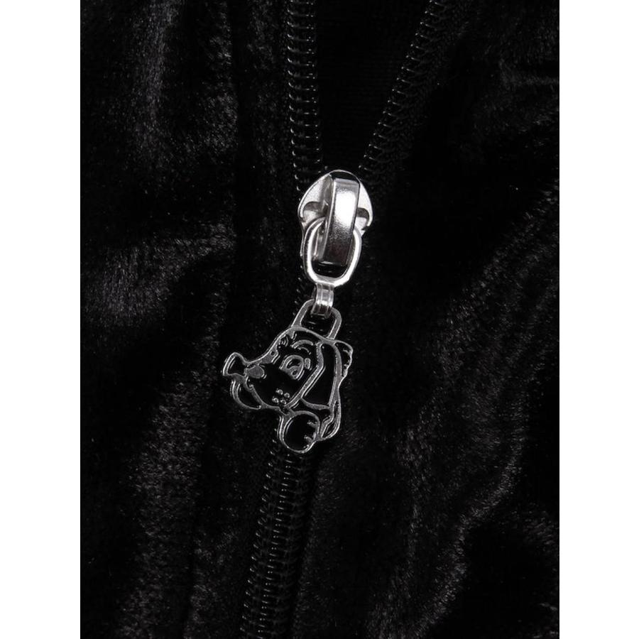 ボアスウェット 上下 ガルフィ 大きいサイズ メンズ GALFY ベルボア