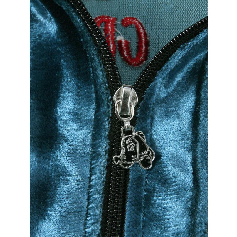 ボアスウェット 上下 ガルフィ 大きいサイズ メンズ GALFY ベルボア