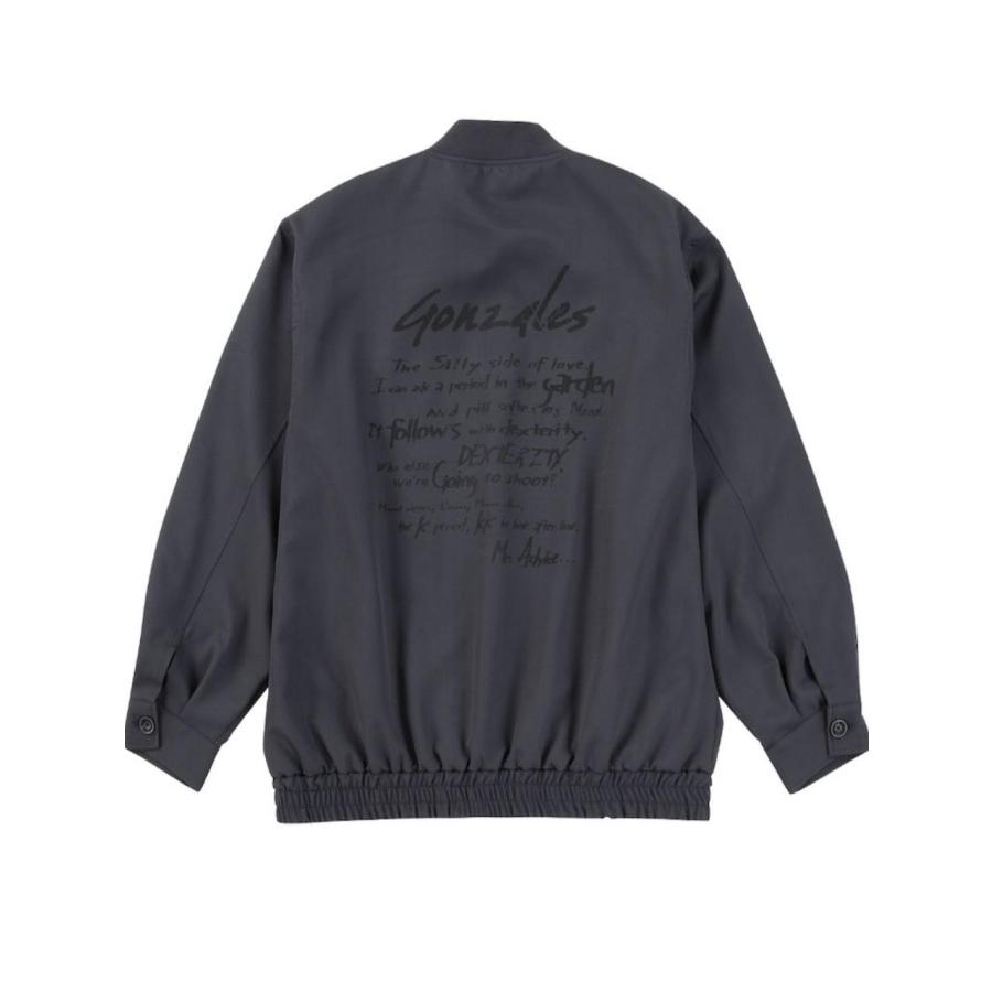 LサイズEric Clapton ワークジャケット Schott N.Y.C ショット 3112062 TC WORK COVERALL（TC ワーク