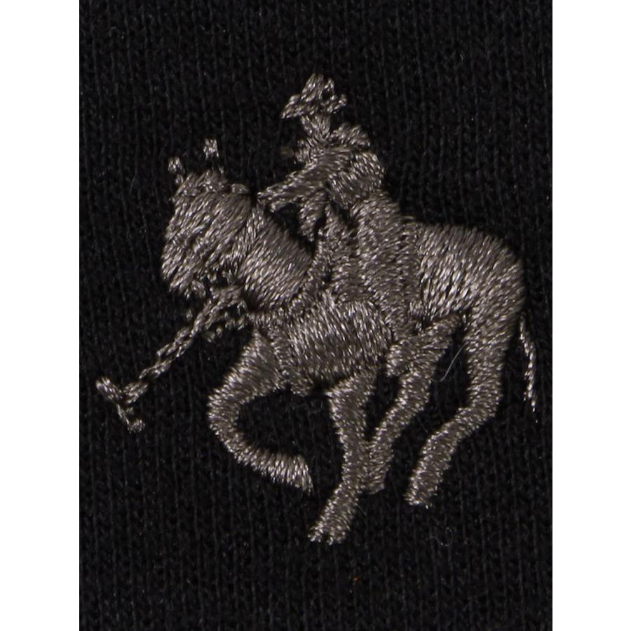 カーディガン POLO BCS 大きいサイズ メンズ 刺繍 薄手 トップス