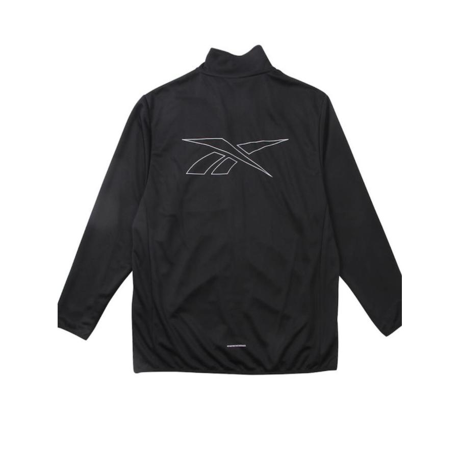 ジャージ 大きいサイズ メンズ Reebok リーボック ストレッチ スポーツ