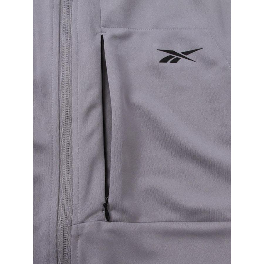 ジャージ 大きいサイズ メンズ Reebok リーボック ストレッチ スポーツ