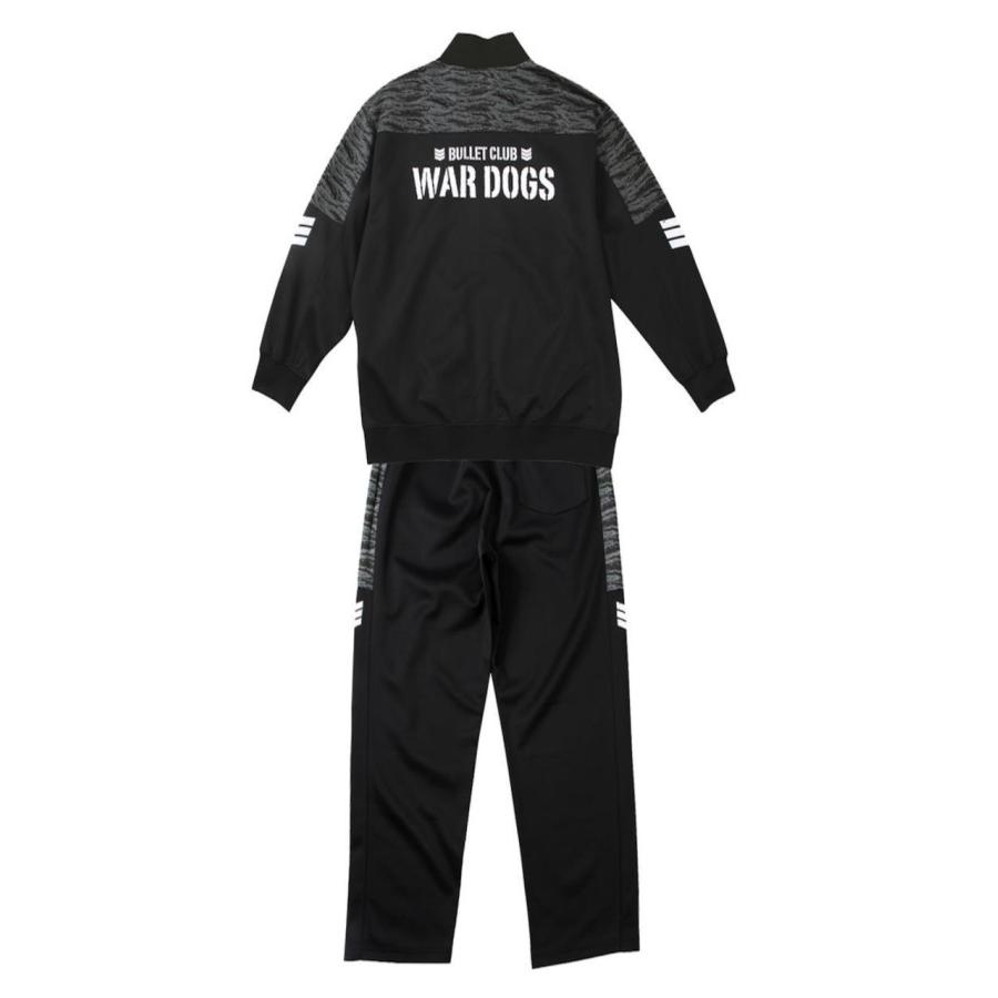 ジャージ 上下 新日本プロレス WAR DOGS 大きいサイズ メンズ ジャージ 上下 新日本プロレス WAR DOGS 大きいサイズ メンズ