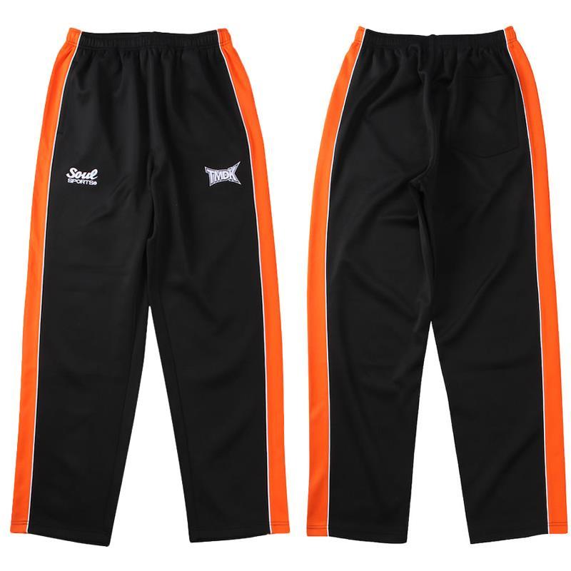 ジャージ 上下 新日本プロレス TMDK 大きいサイズ メンズ セットアップ