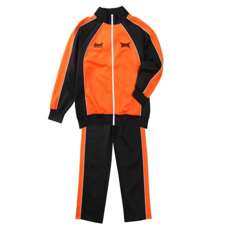 ジャージ 上下 新日本プロレス TMDK 大きいサイズ メンズ セットアップ