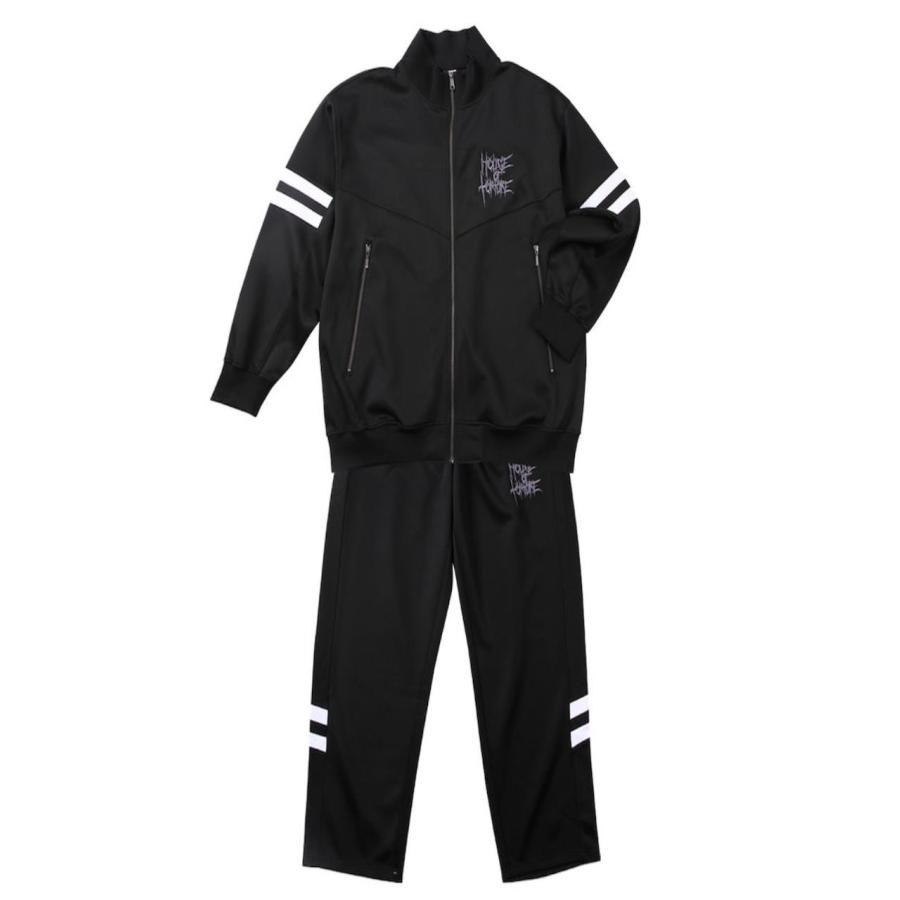 新品未使用♡King & Prince Re:ERA ジャージ上下セット ジャージ 上下 新日本プロレス HoT 大きいサイズ メンズ セットアップ