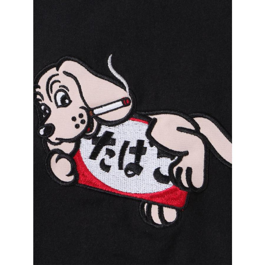 長袖Tシャツ GALFY ガルフィ 大きいサイズ メンズ プリント ロンT