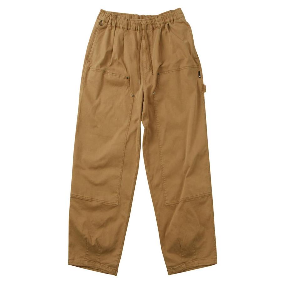 ストレッチパンツ DCSHOES 大きいサイズ メンズ ワイドパンツ ゆったり