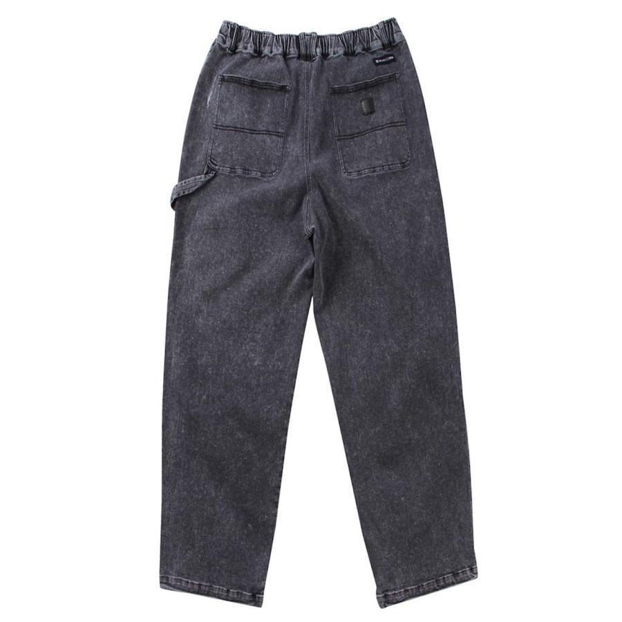 ストレッチパンツ DCSHOES 大きいサイズ メンズ ワイドパンツ ゆったり 