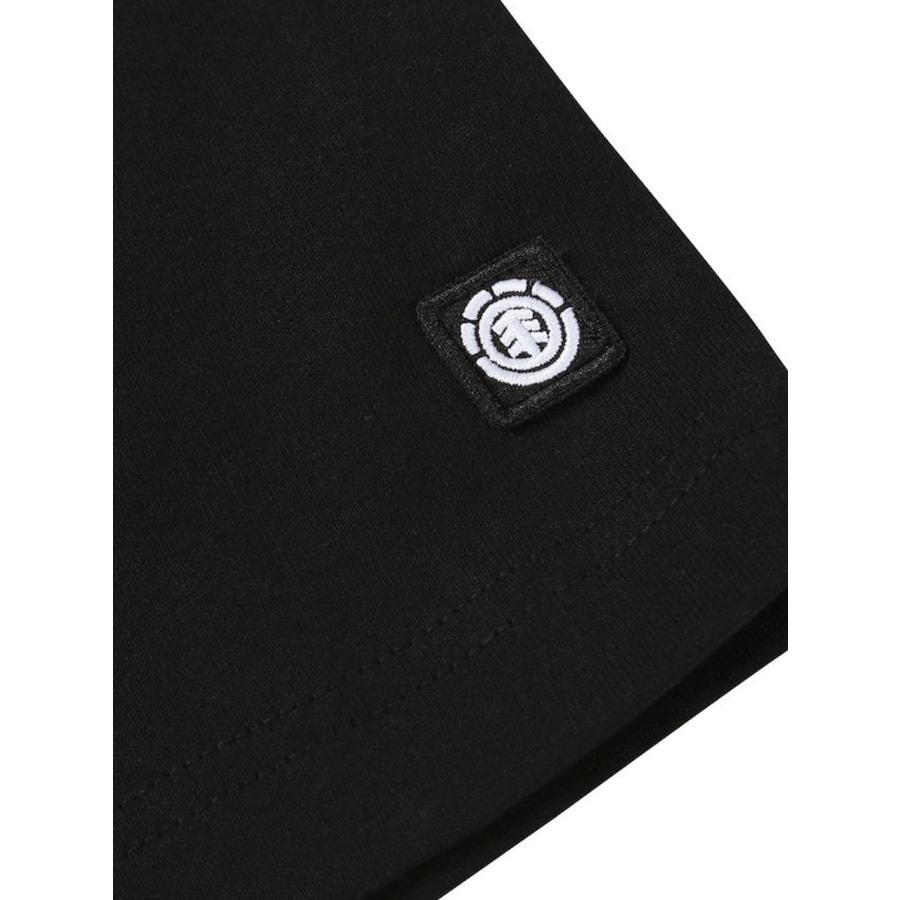 プリントTシャツ ELEMENT 大きいサイズ メンズ 半袖 デザイン トップス