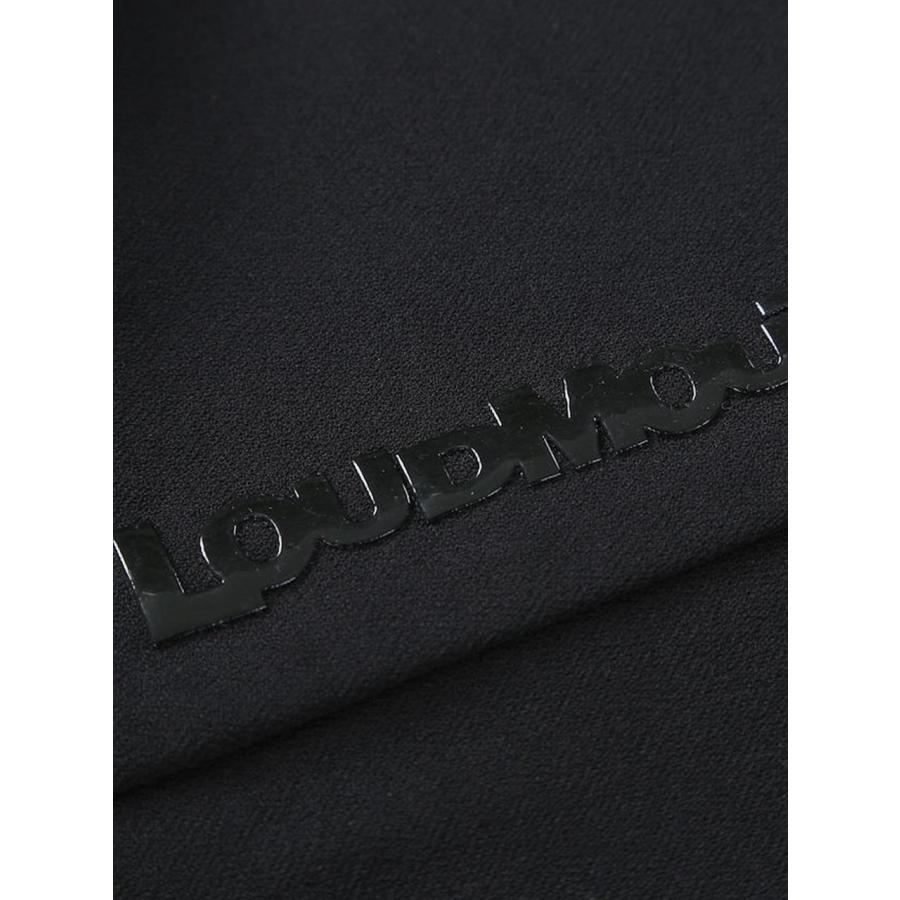 ゴルフパンツ ストレッチ 大きいサイズ メンズ ラウドマウス LOUDMOUTH