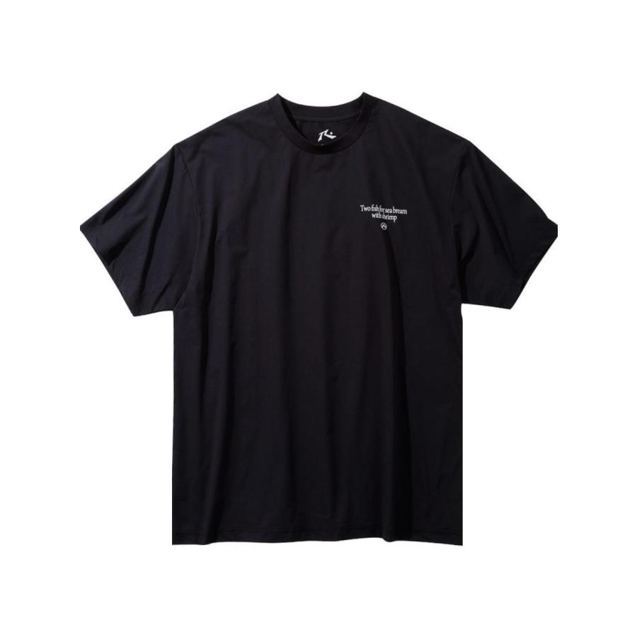 プリントTシャツ RUSTY 大きいサイズ メンズ 水陸両用 ラスティ ラッシュガード 半袖 C070312-01 プリントTシャツ RUSTY 大きいサイズ メンズ 水陸両用 ラスティ
