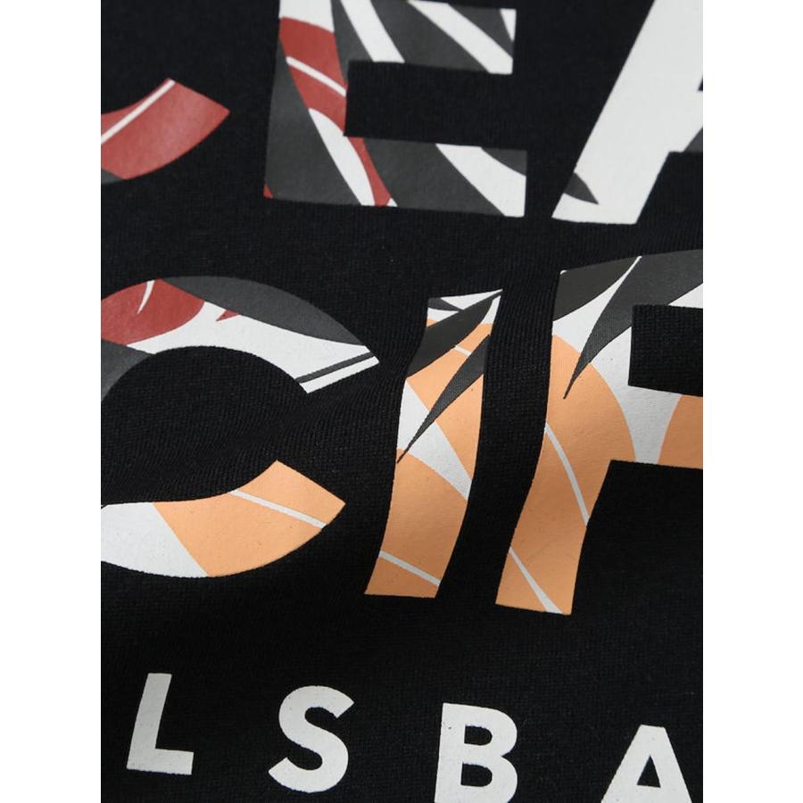 Tシャツ 水陸両用 大きいサイズ メンズ OP ラッシュガード ペアテックス 吸汗速乾 ロゴプリント C070312-02 Tシャツ 水陸両用 大きいサイズ メンズ OP ラッシュガード ペア