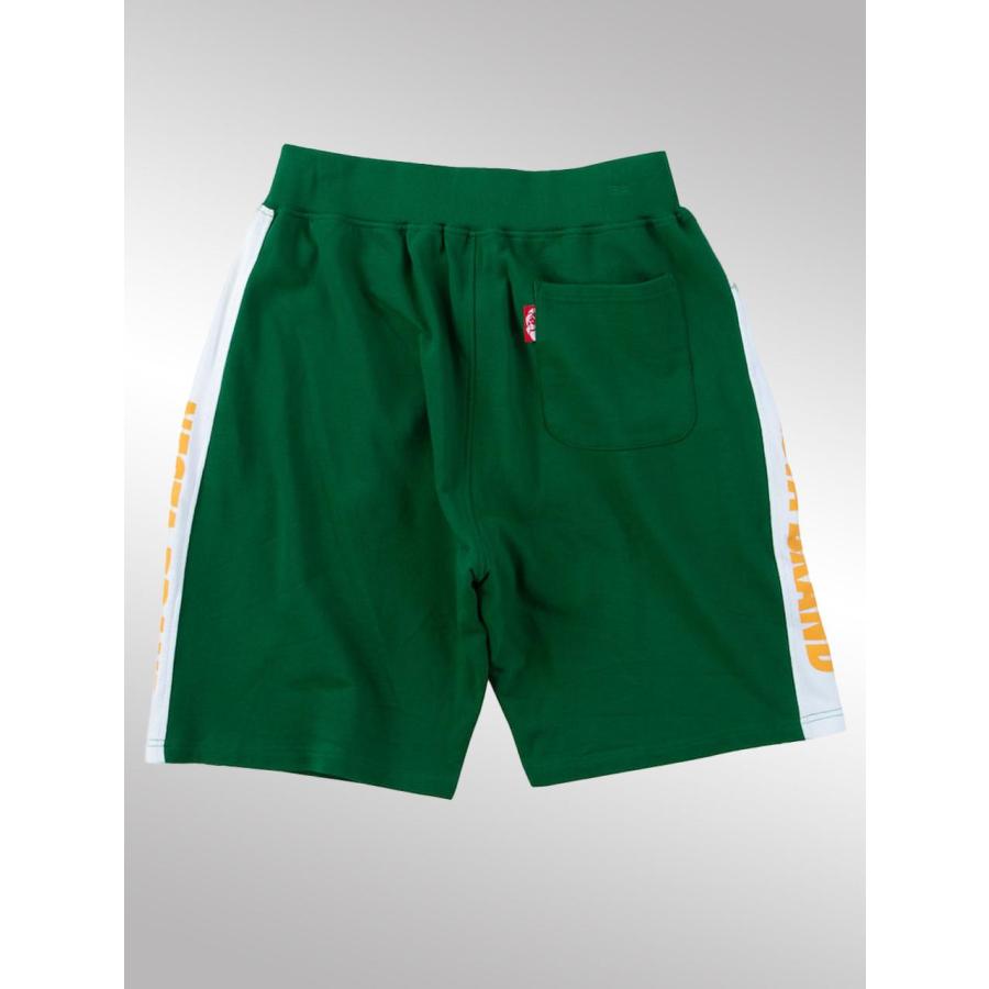 スウェットハーフパンツ 大きいサイズ メンズ NESTA BRAND ネスタ