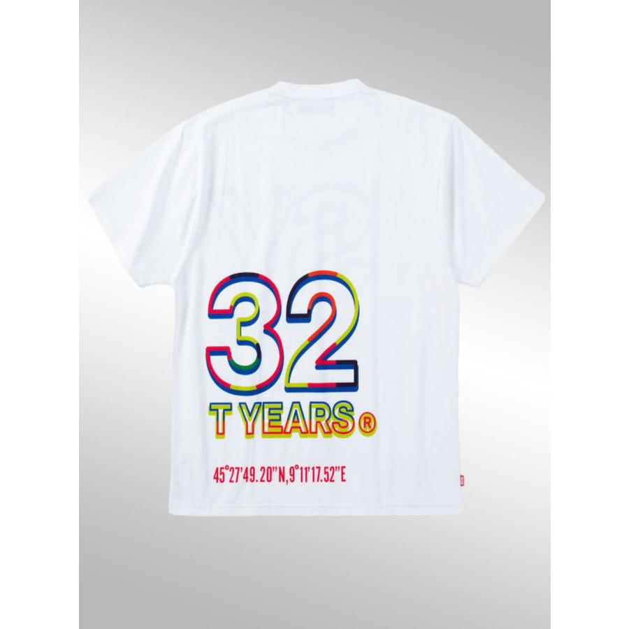 プリントTシャツ SY32 大きいサイズ メンズ ビッグロゴ 襟裏消臭テープ