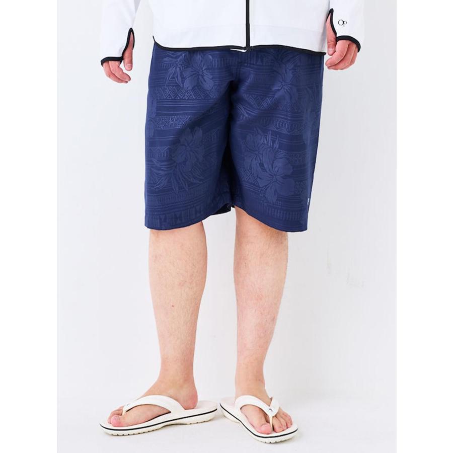 サーフパンツ OP 大きいサイズ メンズ OCEAN PACIFIC マイクロツイル