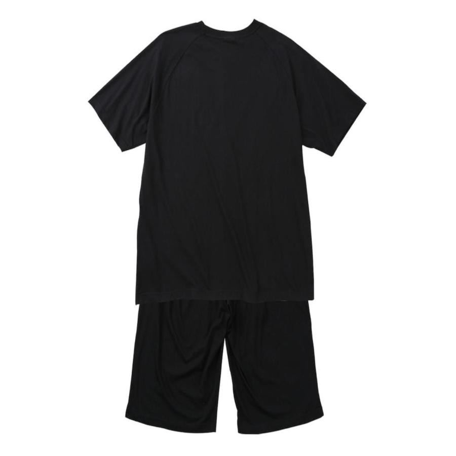 Tシャツ 上下 スヌーピー 大きいサイズ メンズ SNOOPY セットアップ 夏