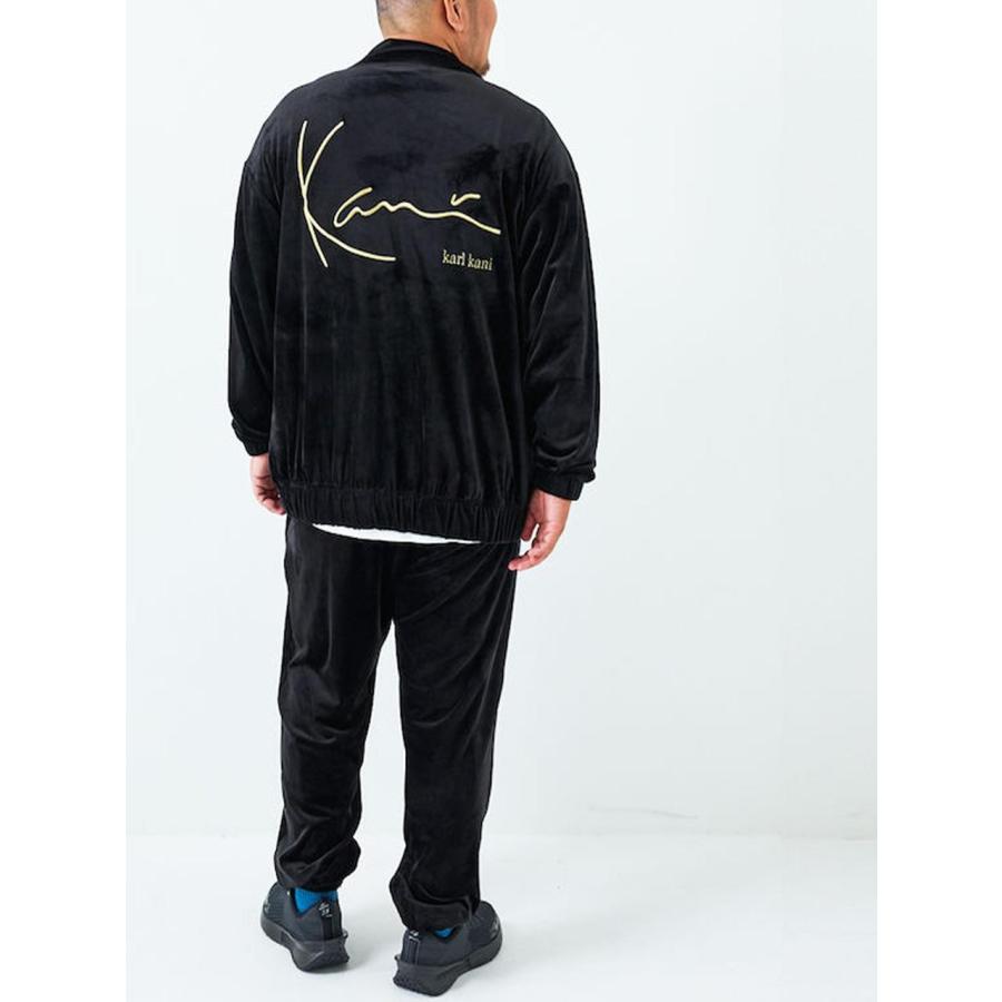 スウェット 上下 ベロア フリース 大きいサイズ メンズ セットアップ