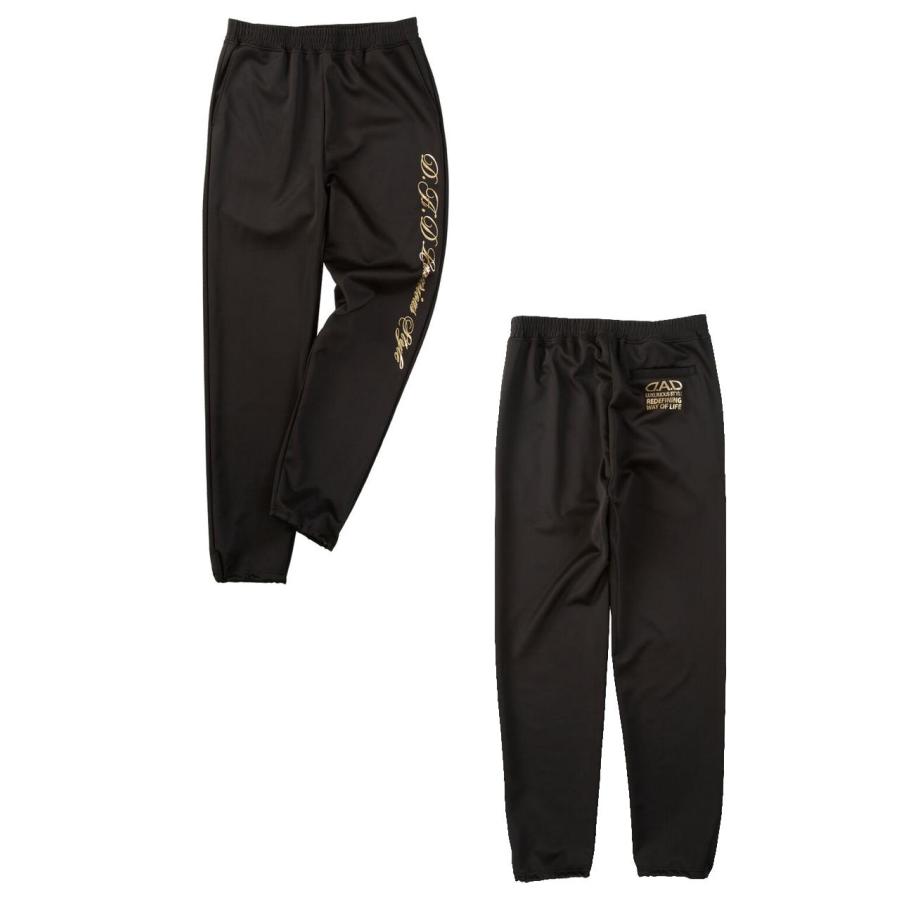 ジャージ 上下 セットアップ 大きいサイズ メンズ DAD プリント