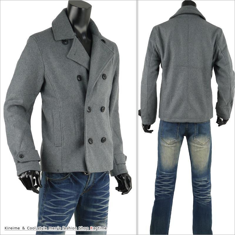 りんご　ピーコート PEA COAT - BUZZ RICKSON'S - バズリクソンズ