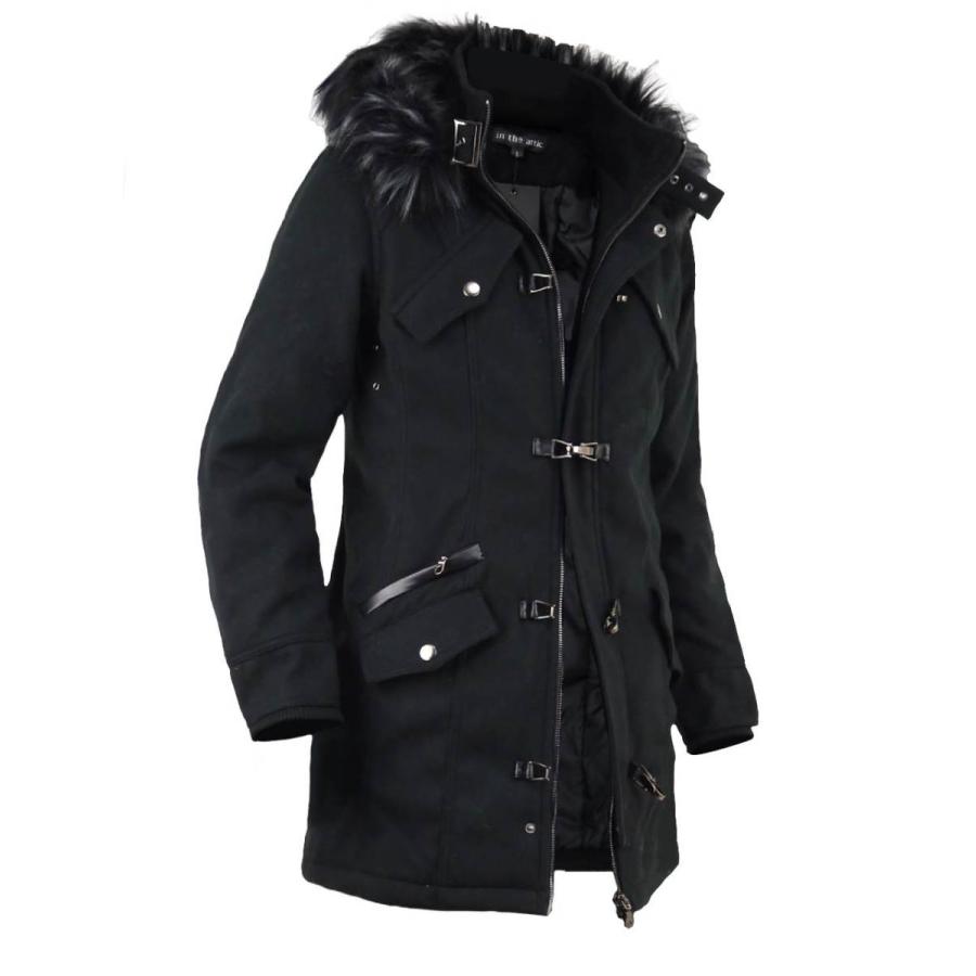 コート メンズ ミリタリー メルトンコート モッズコート ファイヤーマン コート おしゃれ I 02 I 02 Ragtime 通販 Yahoo ショッピング