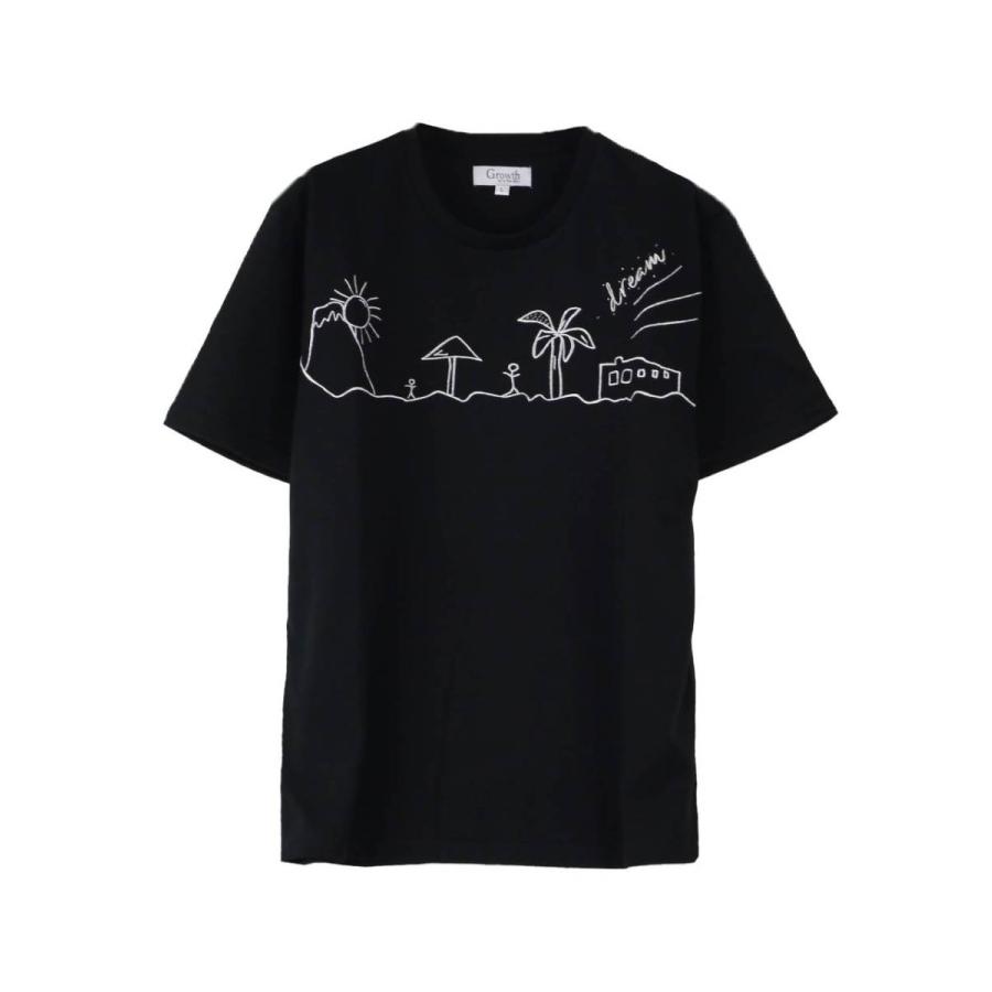 おしゃれtシャツ メンズ イラストタッチ 刺繍 プリントtシャツ ラインストーン サマーtシャツ I 18 I 18 Ragtime 通販 Yahoo ショッピング