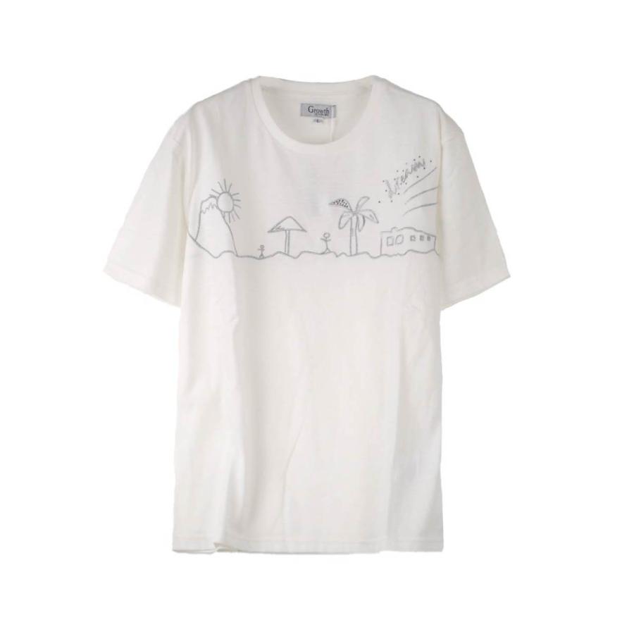 おしゃれtシャツ メンズ イラストタッチ 刺繍 プリントtシャツ ラインストーン サマーtシャツ I 18 I 18 Ragtime 通販 Yahoo ショッピング