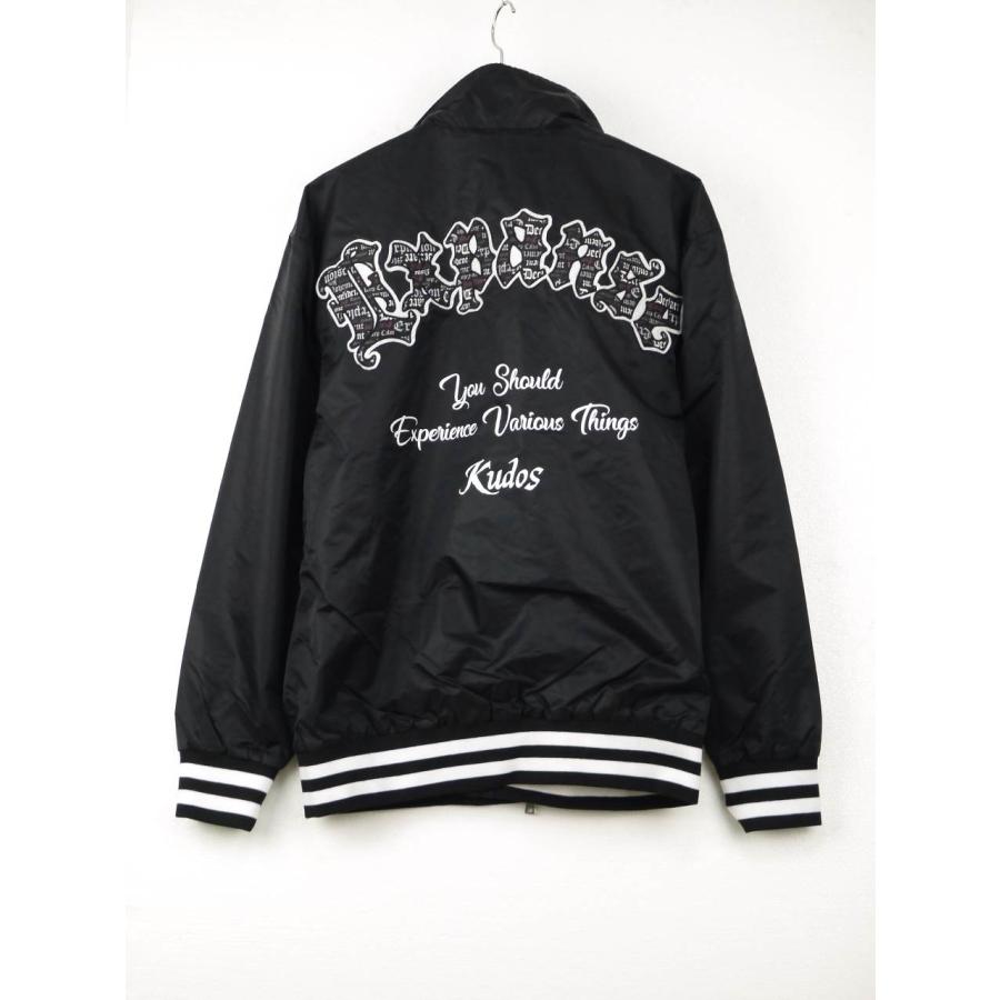 トラックジャケット メンズ ナイロンジャケット ブルゾン ロゴプリント