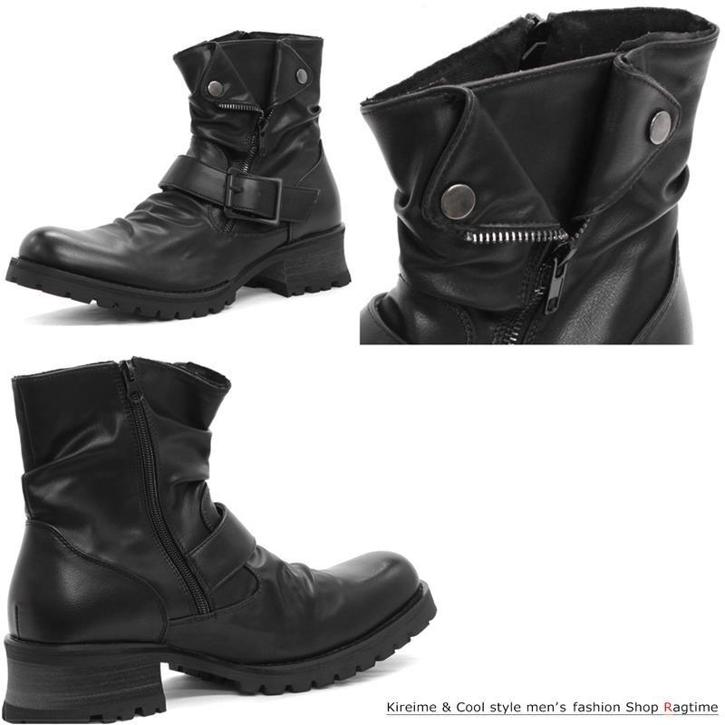 Junred シンセティックレザープラットフォームシューズ シューズ ドレスシューズ 通販 J Adore Jun Online