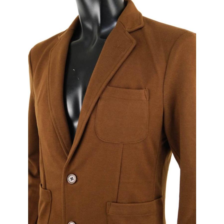 テーラードジャケット メンズ ストレッチ ジャケット ニットテーラード キレイめ アウター 冬 P 01 P 01 Ragtime 通販 Yahoo ショッピング