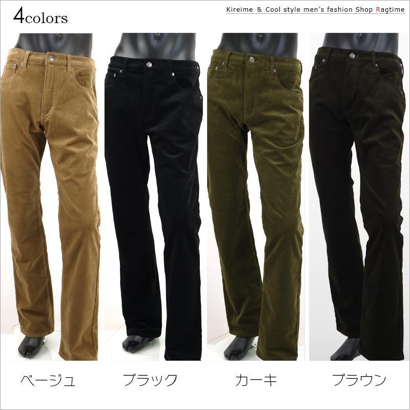 コーデュロイパンツ メンズ コーディロイ パンツ 冬 ストレッチ 暖か コーデュロイパンツ メンズ コーディロイ パンツ 冬 ストレッチ 暖か