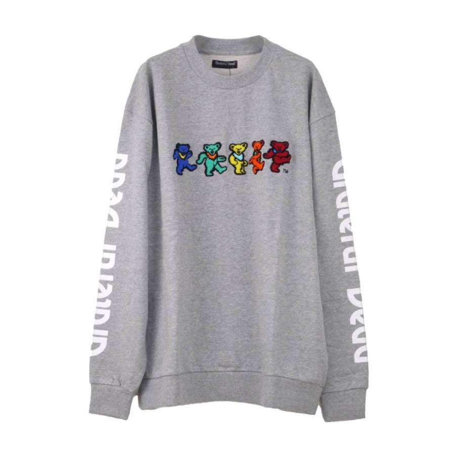 新品未使用♡くまトレーナー♡タグ付き♡110センチ 24cmshop 可愛いくまちゃんの長袖トレーナー 1143 | 可愛い服