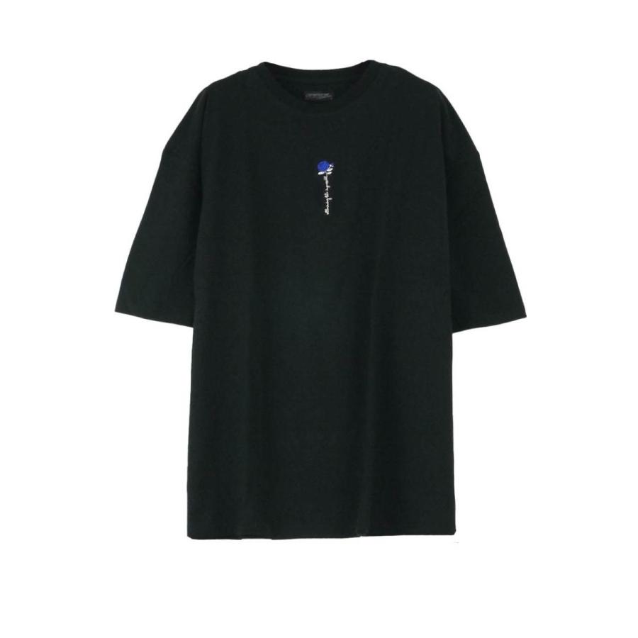 オーラル　ラビリンスビックシルエットT 黒色 商品詳細ページ | THE ORAL CIGARETTES OFFICIAL SHOP | 【8】PD