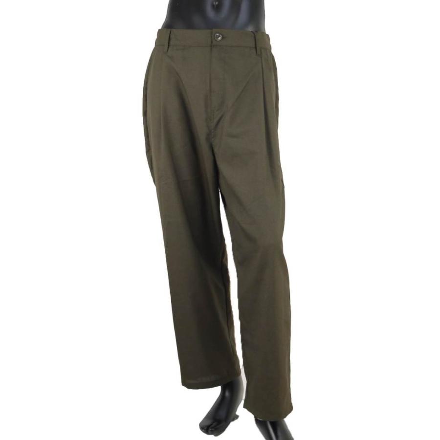 ワイドパンツ メンズ スラックス テーパード スーツパンツ ビッグシルエット ゆったり ボトムス R0917 09 R0917 09 Ragtime 通販 Yahoo ショッピング