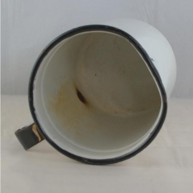 アンティーク　イリゲーター　ホーロー アンティーク ホーローイリゲーター : カントリー雑貨DOLL