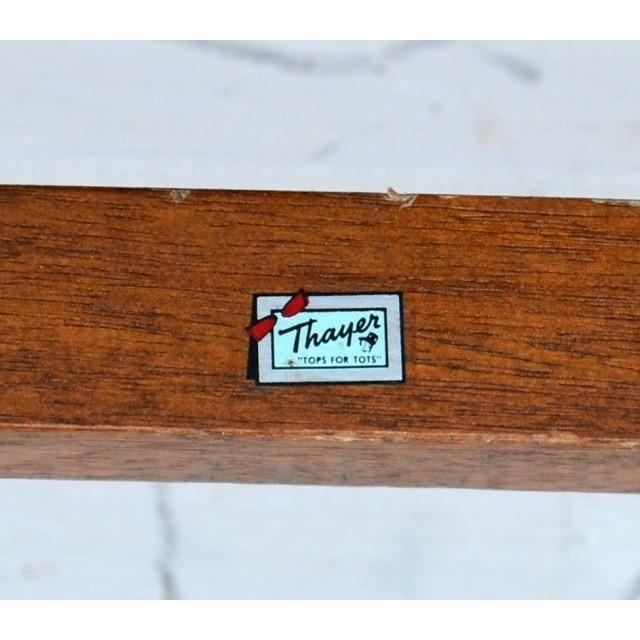 アンティーク ドールベッド(スイング) : カントリー雑貨DOLL GARDEN