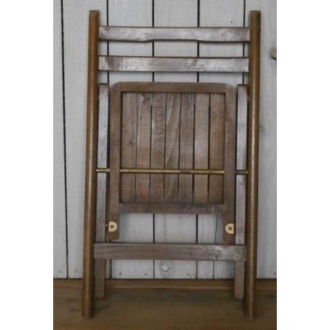 アンティークフォールディング チャイルドチェア アンティーク ホールディング チャイルドチェア : カントリー雑貨DOLL