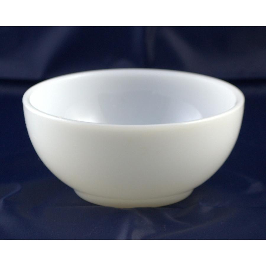 ファイヤーキング チリボウル ホワイト : カントリー雑貨DOLL GARDEN