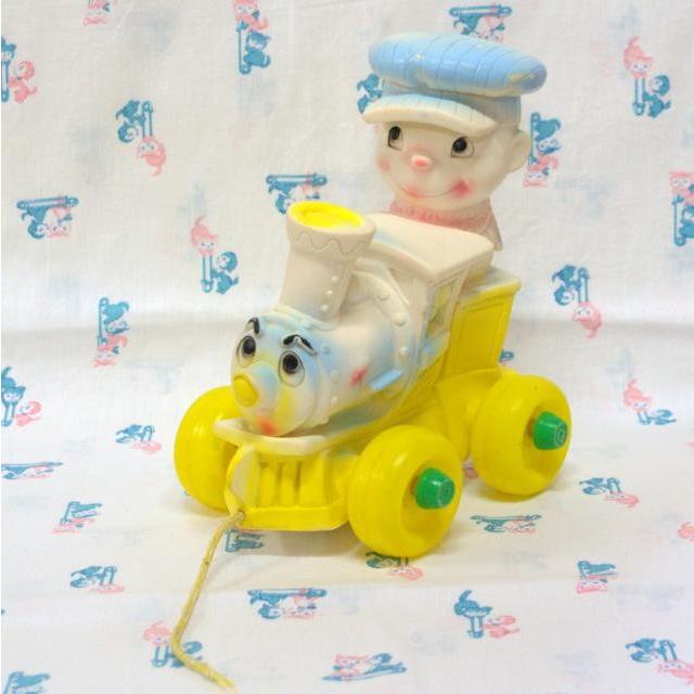 アンティーク モブレイラバードール 機関車 【公式通販】