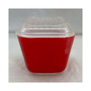 PYREX（パイレックス） アンティーク オールドパイレックス リフリジ