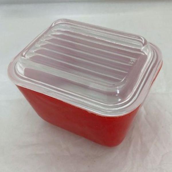 PYREX（パイレックス） アンティーク オールドパイレックス リフリジ