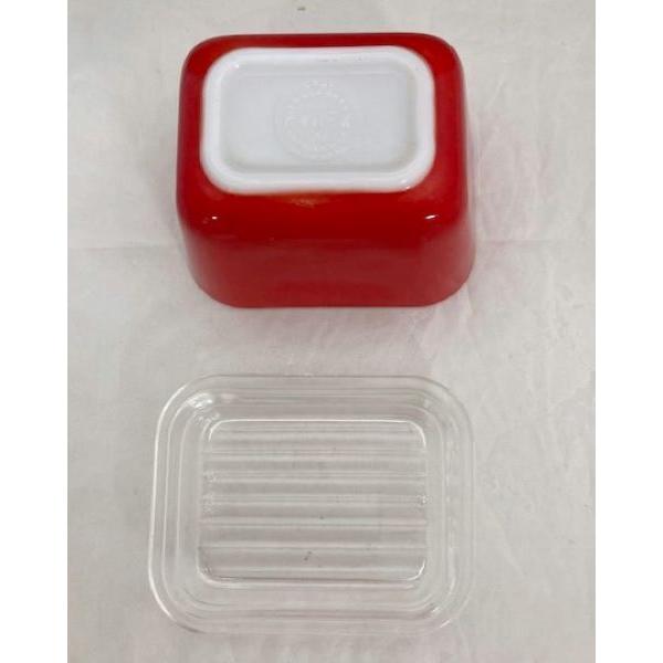 PYREX（パイレックス） アンティーク オールドパイレックス リフリジ