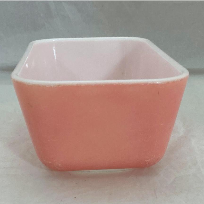 PYREX（パイレックス） オールドパイレックス リフリジレーター(ピンク