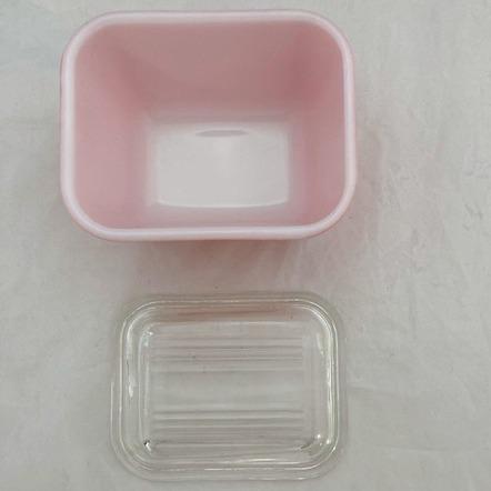 PYREX（パイレックス） オールドパイレックス リフリジレーター(ピンク